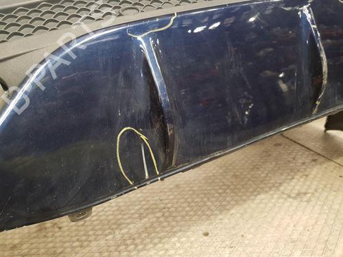 Rear bumper MERCEDES-BENZ C-CLASS T-Model (S205) C 250 BlueTEC / d (205.208) | BP29467358C8 