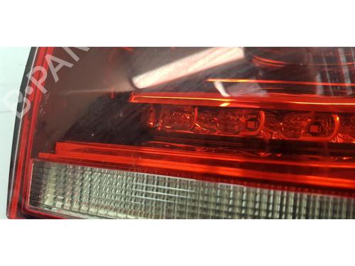 Right taillight VW GOLF VI (5K1) 2.0 GTi | BP27240763C35 