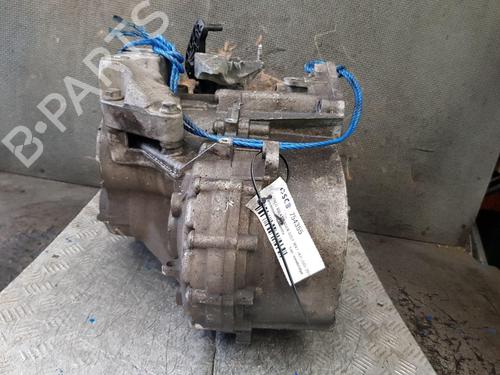 Gearbox VW GOLF VII (5G1, BQ1, BE1, BE2) 2.0 GTI | BP30137979M3