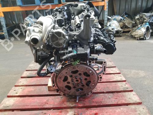 Engine PEUGEOT 2008 II (UD_, US_, UY_, UJ_, UR_, UC_) 1.2 PureTech 130 (USHNS, URHNS) | BP32430208M1 