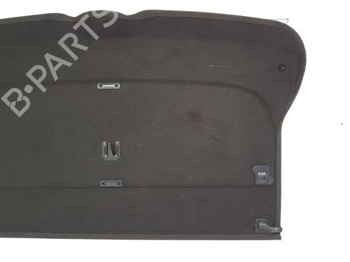 Rear parcel shelf AUDI A3 Sportback (8PA) 2.0 TDI quattro | BP29316307C85 