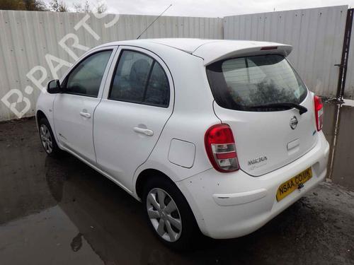 Engine NISSAN MICRA IV (K13K, K13KK) 1.2 | BP30138043M1  - Image 16
