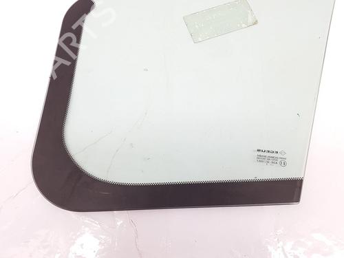 Front left quarter glass VAUXHALL VIVARO B Van (X82) 1.6 CDTi | BP30864652C111