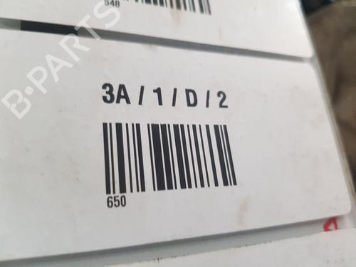 Transfer box LAND ROVER RANGE ROVER VELAR (L560) 2.0 D200 MHEV 4x4 | BP34638644M36  - Image 9