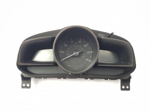 Cockpit MAZDA 2 Hatchback (DL, DJ) [2014-2025]  28800241