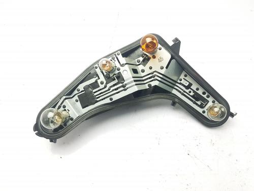 Used Lamp holder Lamp holder PEUGEOT 207 (WA_, WC_) 1.4 (75 hp) 36144455 36144455