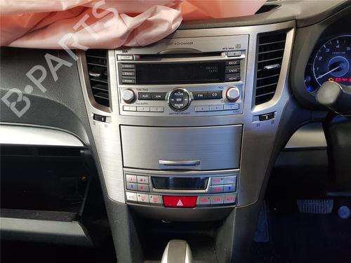 Peças SUBARU OUTBACK (BL, BP) 2.5 AWD (BP9) 4645708
