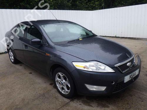 Used Parts FORD MONDEO IV (BA7) 2.0 4599097
