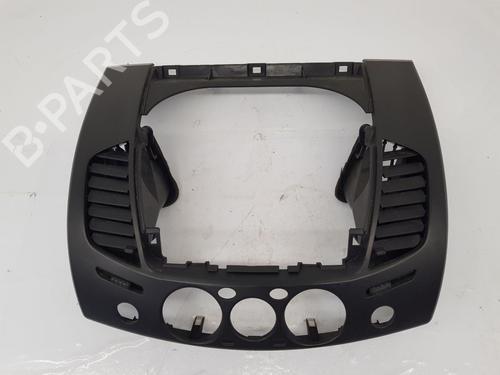 Used Air vent Air vent MITSUBISHI L200 / TRITON (KA_T, KB_T) 2.5 DI-D 4WD (KB4T) (136 hp) 34042982 34042982