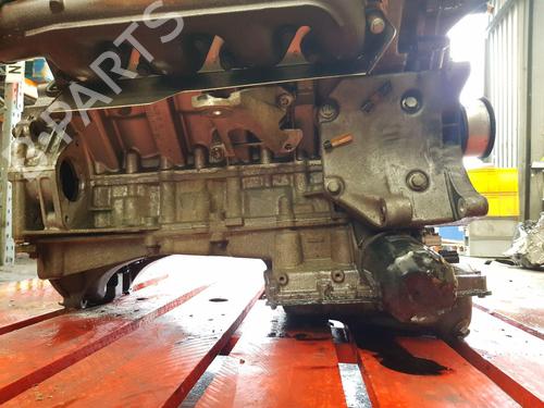 Engine JAGUAR XK 8 Coupe (X100) 4.0 | BP30137837M1