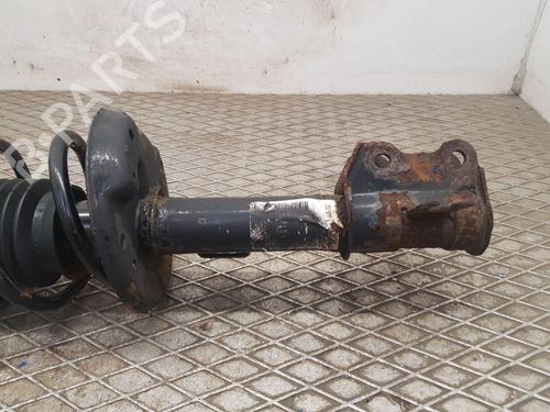 Venstre fortil støddæmper VAUXHALL CORSA Mk III (D) (S07) 1.2 i 16V (L08) | BP29343127M16 