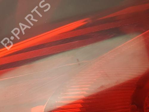 Left taillight OPEL ASTRA J (P10) 1.6 (68) | BP30977033C34