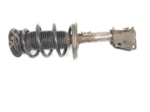 Used Left front shock absorber OPEL MOVANO B Van (X62) 2.3 CDTI FWD (FV) (125 hp) 22677798