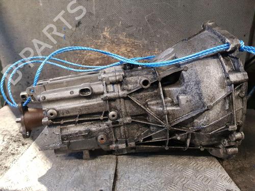 Gearbox BMW 1 Coupe (E82) 118 d | BP32070101M3 