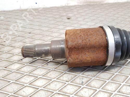 Left front driveshaft FORD FOCUS IV (HN)  | BP26185191M38 