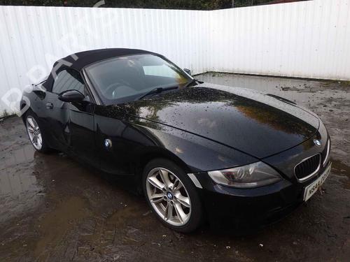 Used Parts BMW Z4 Roadster (E85)  2.0 i  2063408
