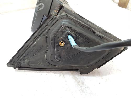 Right mirror FORD MONDEO IV (BA7) 2.0 TDCi | BP23119408C27