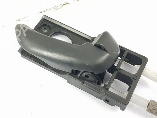 Front right lock HYUNDAI i10 I (PA) 1.2 | BP28283891C97 