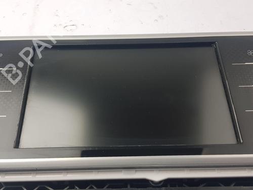 Autoradio CITROËN C4 Picasso II 1.6 BlueHDi 120 | BP27886376E6 