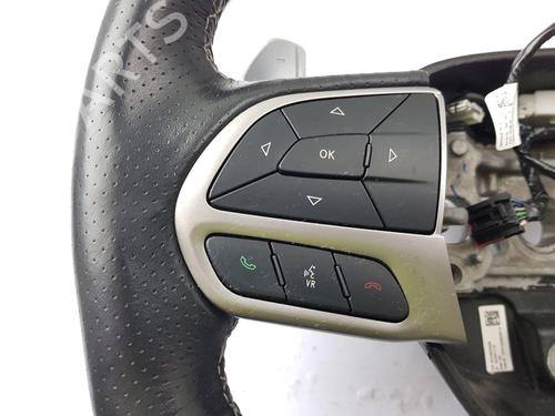 Steering wheel DODGE AVENGER | BP38488254C49 - Image 3