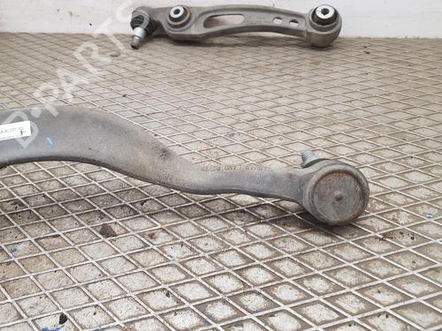 Left front suspension arm LAND ROVER DEFENDER Station Wagon (L663) P300 Si4 4x4 | BP28362929M12 