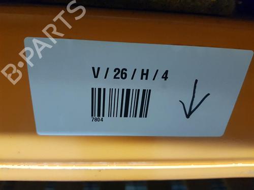 Pipe HYUNDAI i30 (FD) 1.6 CRDi | BP31075241M125 