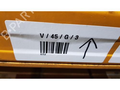 Electronic module MASERATI LEVANTE SUV (M161) 3.0 D Q4 | BP34708806M83  - Image 6
