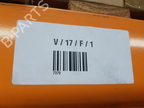 Høyre solskjerm AUDI A6 C8 Avant (4A5) S6 TDI Mild Hybrid quattro | BP32198766I2 