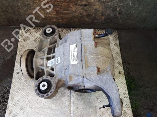 Used Rear differential Rear differential 39382120 39382120