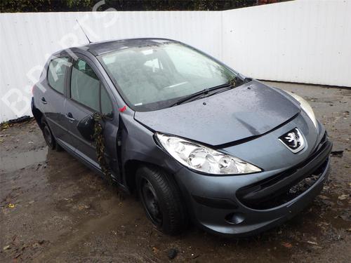 Peças PEUGEOT 207 (WA_, WC_)  1.4 16V  4645694