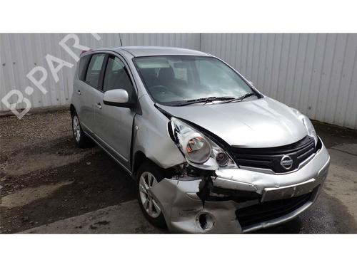 Engine NISSAN NOTE (E11, NE11) 1.5 dCi | BP40598843M1  - Image 11