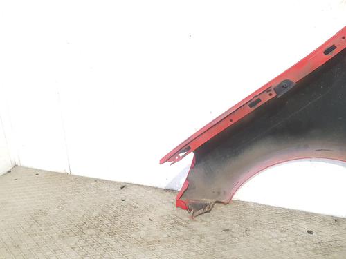 Right front fenders RENAULT CLIO III (BR0/1, CR0/1) 1.4 16V | BP22204405C42 