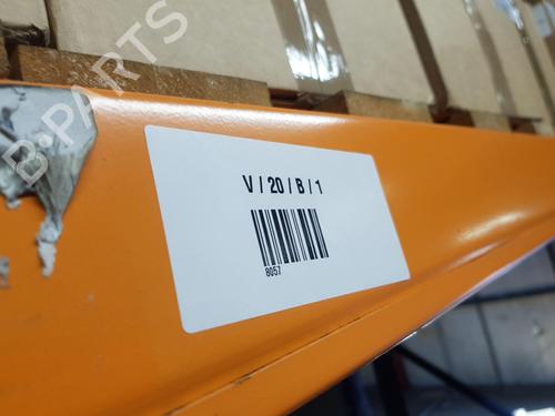 Retrovisor esquerdo RENAULT ZOE (BFM_) ZOE | BP30138126C26