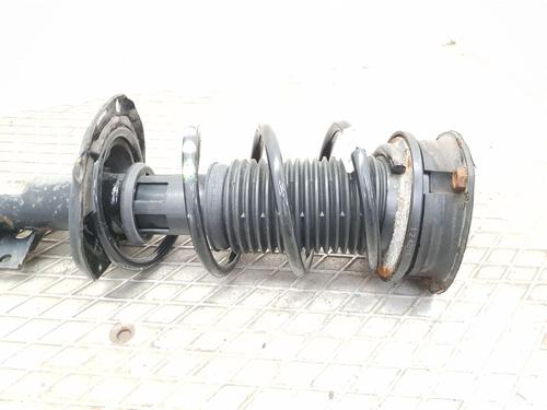 Left front shock absorber VW POLO VI (AW1, BZ1, AE1)  | BP25461892M16 