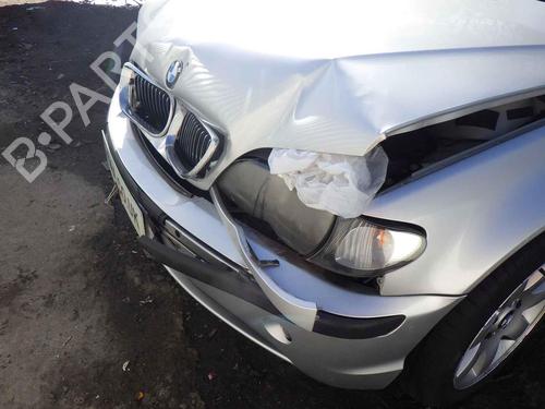 Mass air flow sensor BMW 3 (E46) 325 i | BP28066828M95 