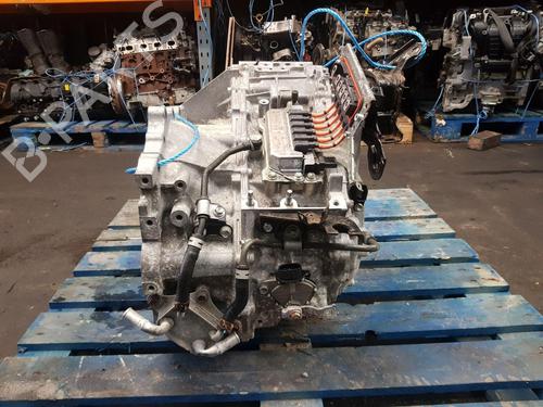 Gearbox TOYOTA COROLLA Hatchback (_E21_, _EA1_, _EH1_) 2.0 Hybrid (MZEH12) | BP24130310M3  - Image 8