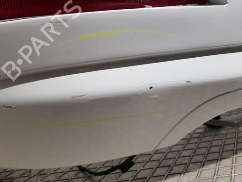 Rear bumper BMW 4 Coupe (F32, F82) 418 d | BP30184957C8 