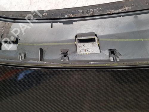 Spojler tylny VW GOLF V (1K1) 2.0 GTI | BP30045404C96