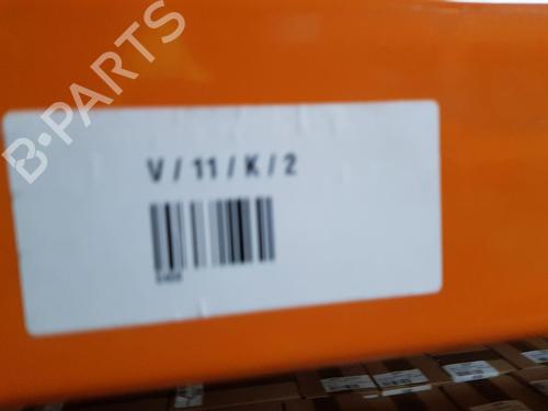 Jack Kit VW CC B7 (358) 2.0 TDI | BP30796245C119