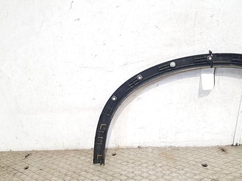 Rear left wheel arch trim SUZUKI VITARA (LY) 1.6 (APK 416) | BP27550337C136 