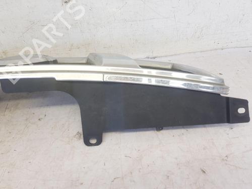 Grille NISSAN X-TRAIL II (T31) 2.0 dCi 4x4 | BP26401005C40 
