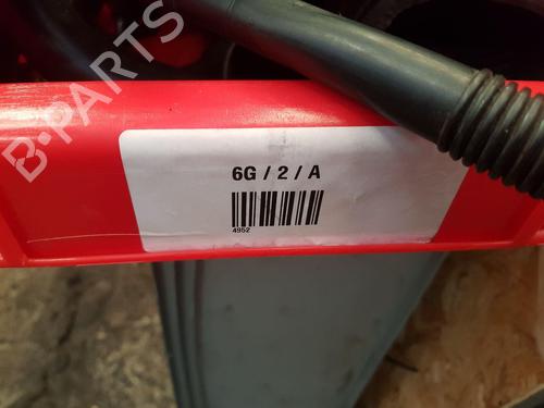Other AUDI R8 (422, 423) 4.2 FSI quattro | BP22681341O1 