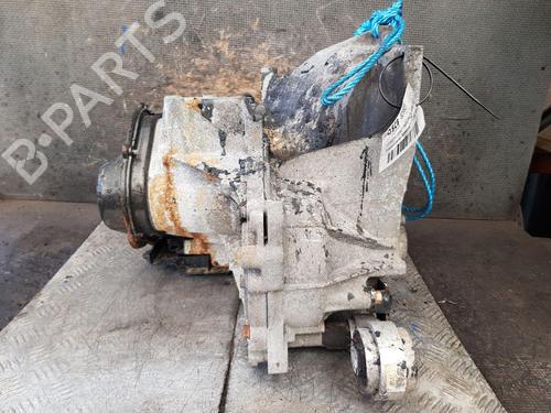 Gearbox FORD FIESTA VI (CB1, CCN) 1.0 EcoBoost | BP37611109M3 - Image 5