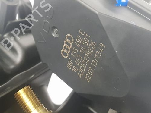 Intake manifold AUDI A4 B7 Avant (8ED) 2.0 TFSI quattro | BP36167129M70  - Image 5
