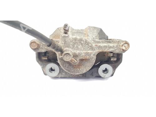 Right front brake caliper LEXUS IS III (_E3_) 300h (AVE30_, AVE30R) | BP29492525M104 