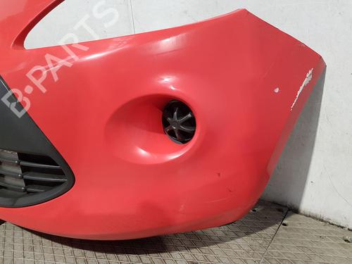 Front bumper FORD KA (RU8) 1.2 | BP29900688C7