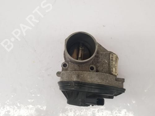 Used Throttle body Throttle body FORD FOCUS II (DA_, HCP, DP) 1.6 (100 hp) 39590996 39590996