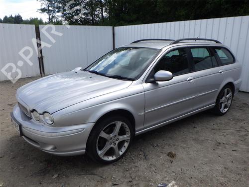 Used Parts JAGUAR X-TYPE I Estate (X400) 3.0 2130826