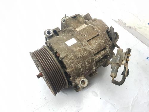 AC compressor LAND ROVER RANGE ROVER SPORT I (L320) 3.6 D 4x4 | BP29737903M34