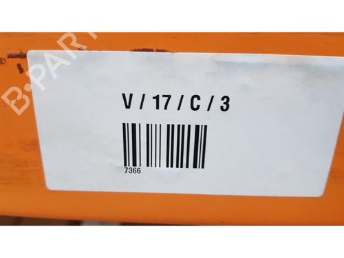 Radio FIAT 500L (351_, 352_) 1.3 D Multijet (199.LYM11, 199.LYM1A) | BP25840407E6 